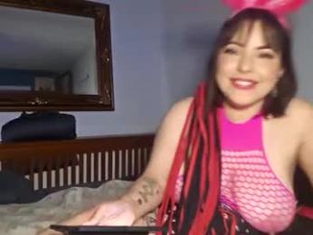 lilchicanbigbrute webcam chaturbate model stream image