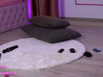 VanesaSimon webcam model stream image