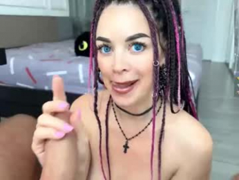 hella_hardcor webcam chaturbate model stream image