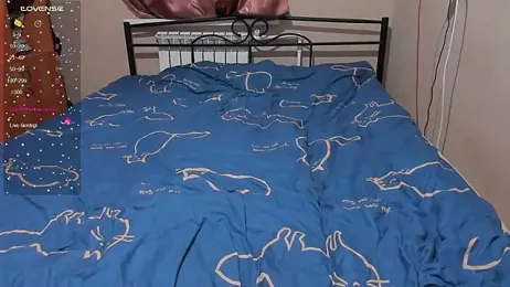 eva_zero webcam model stream image