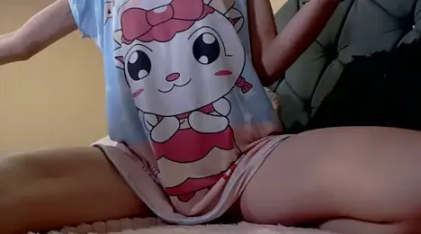 Emma-Wilson webcam model stream image