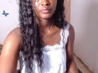 kaiadebayo webcam model stream image