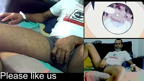 Br_Nastyboy webcam model stream image