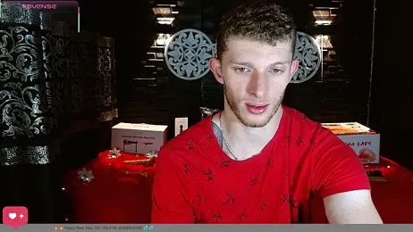 andrewxbi webcam model stream image