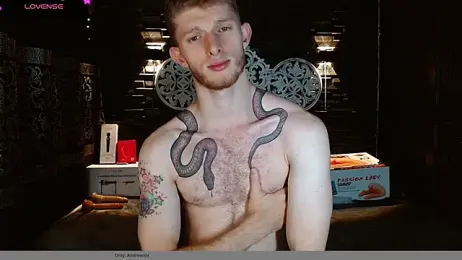andrewxbi webcam model stream image