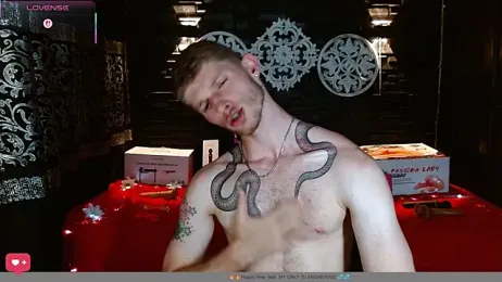 andrewxbi webcam stripchat model stream image