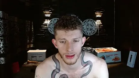 andrewxbi webcam model stream image