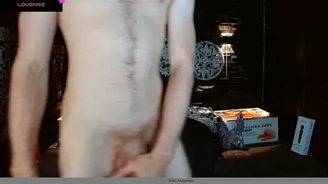 andrewxbi webcam model stream image