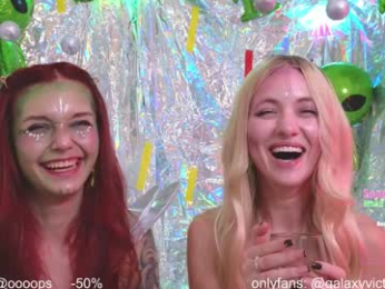 brilliantvictoria webcam model stream image