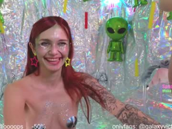 brilliantvictoria webcam model stream image