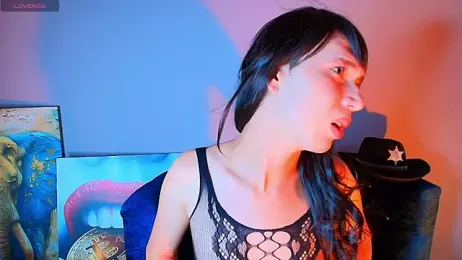 Electra_Gosselin webcam model stream image