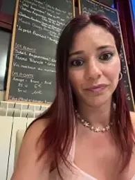Babyfantasy83 webcam model stream image