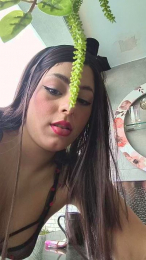 Nami_Russo webcam model stream image