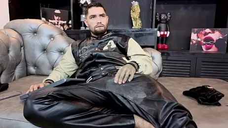 matteosantos webcam model stream image