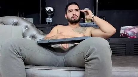 matteosantos webcam model stream image