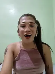 precious_RoseDoll webcam model stream image