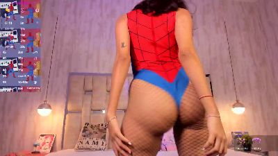 GigiBelli webcam model stream image