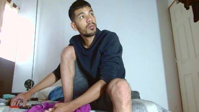 Joy_Garcia webcam model stream image
