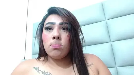 emily_brontee_ webcam model stream image