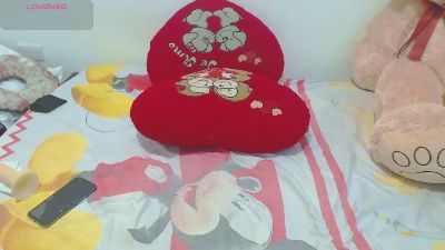 Carolina09xx webcam model stream image