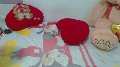 Carolina09xx webcam model stream image