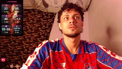 codenok webcam model stream image