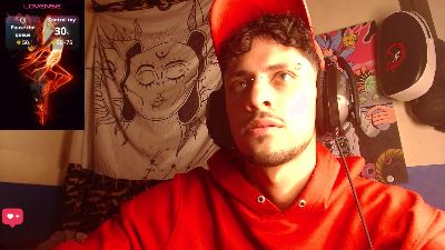 codenok webcam model stream image