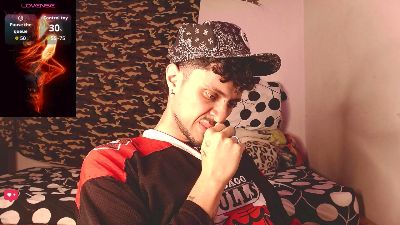 codenok webcam model stream image