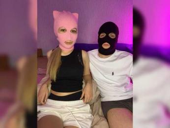 PartiZn_Way webcam model stream image