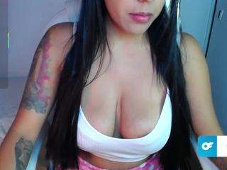 valenwants webcam model stream image