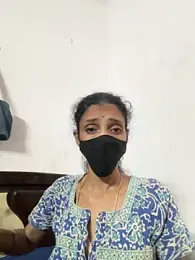 sweetreddy-02 webcam model stream image