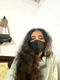 sweetreddy-02 webcam model stream image