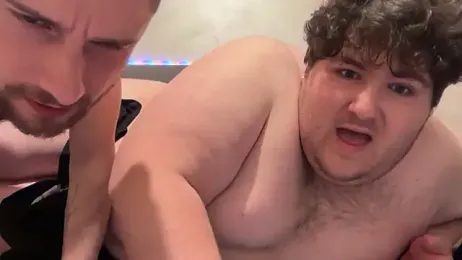 coppiachaserchubby webcam model stream image