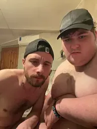 coppiachaserchubby webcam model stream image