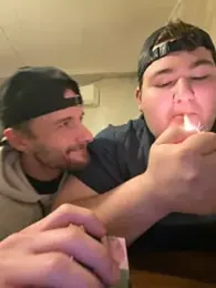 coppiachaserchubby webcam model stream image