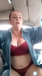 PaulinaSanders_X webcam model stream image