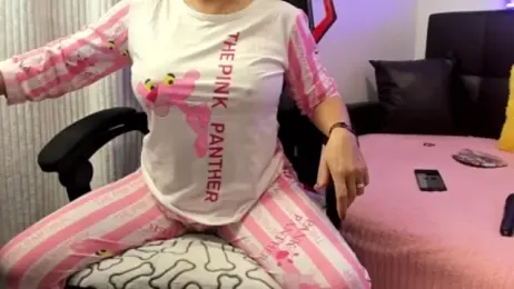 PaulinaSanders_X webcam model stream image