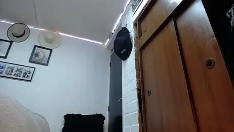 maturehoxx webcam model stream image