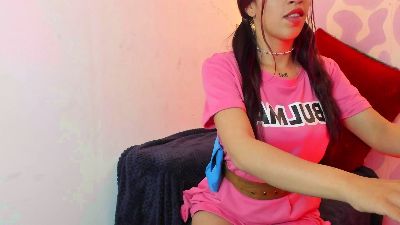 Mia_scarlett7 webcam model stream image