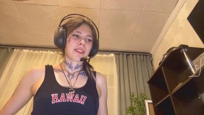 KareyPullan webcam model stream image