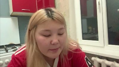OdeliaBigney webcam model stream image
