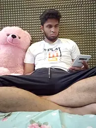 mykecockslong webcam model stream image