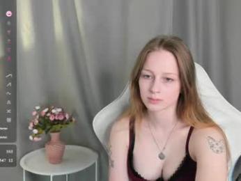 miley_cats webcam model stream image