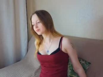 miley_cats webcam model stream image