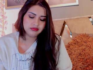 Sharol Daniels webcam flirt4free model stream image