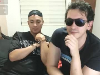 danruiz33 webcam model stream image