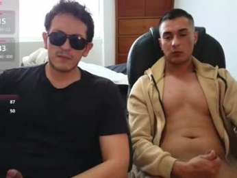 danruiz33 webcam model stream image