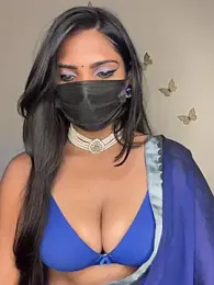 Lovely_Babiee webcam stripchat model stream image