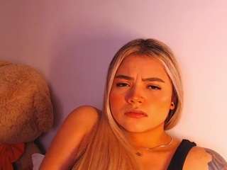 scarletthudsson webcam model stream image