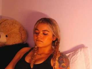 scarletthudsson webcam model stream image